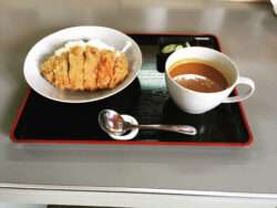 Katsu curry